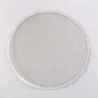 Custom Size Baking Pizza mesh screen from in stock