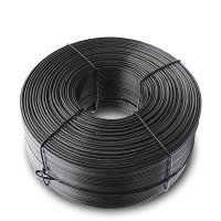 Low Carbon Steel Automatic Boxed Baling Wire