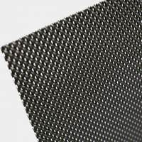 aluminum expansion mesh for Security Door and Window Screens