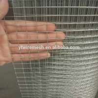 1/2"x1/2"Cheap PVC Coated Welded Wire Mesh