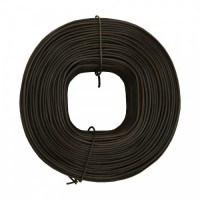 14 Gauge/16gauge/16.5 Gauge/18gauge Rebar Tie Wire Black Annealed