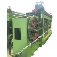 Hexagonal Wire Netting Machine with Automatic Oil System 1.6-3.2mm Wire