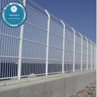 MultiFence Anti Intrusion Temporary High Security Fencing(Guangzhou Factory)