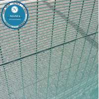 Corrosion Resistant wholesale farm fencing no climb horse fence(Guangzhou Factory)