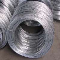 Building Material 1.2mm 1.65mm 2mm 2.5mm 3mm electro galvanized Wire