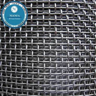 Indonesia 2.5/3mm diameter 4/5mm mesh hole 304 stainless steel wire mesh(Guangzhou Factory)