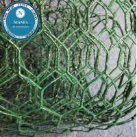 non galvanized chicken wire