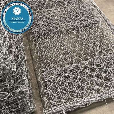 hexagonal netting for poultry used chicken wire for sale